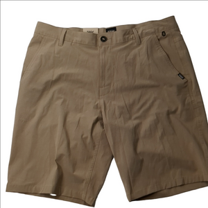 NWT FarWest Men's Casual Shorts Size 38